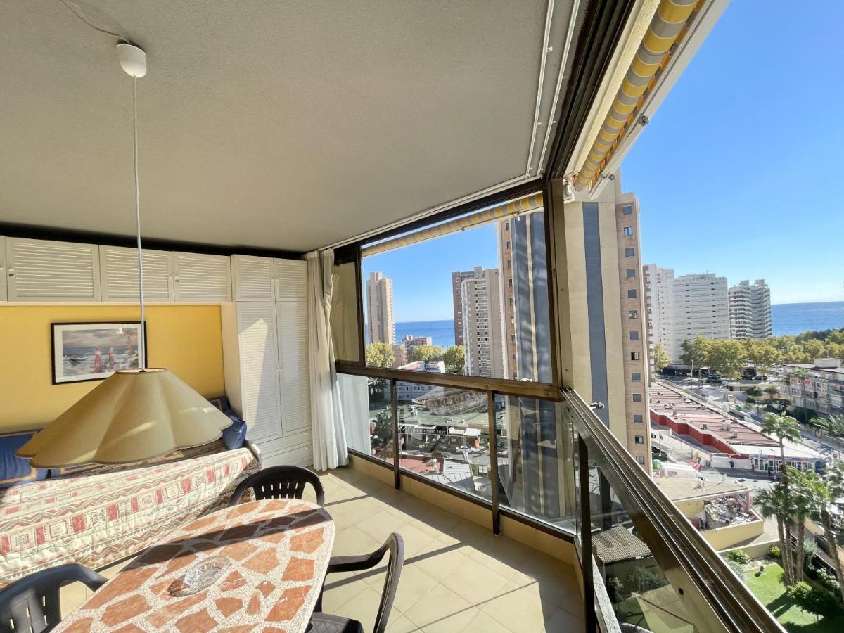 Torpa Levante Appartement *