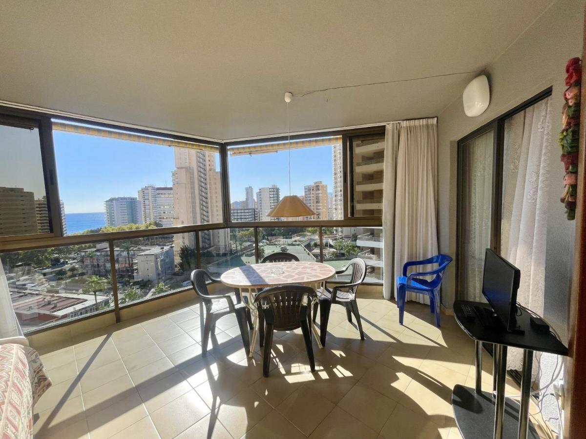 Appartement Torpa Levante Benidorm