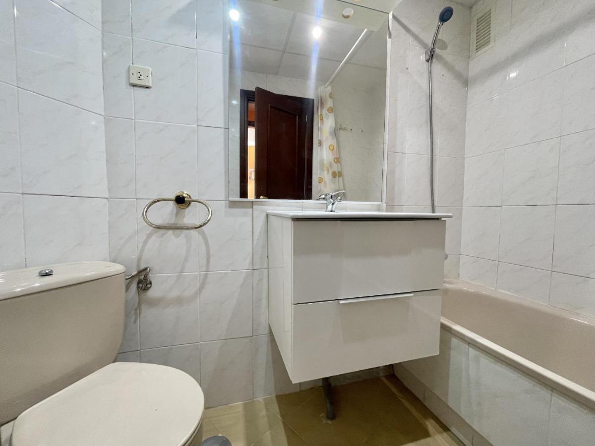 Appartement Torpa Levante Benidorm